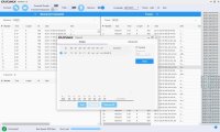 Duonix CUI1 PRO interfaccia