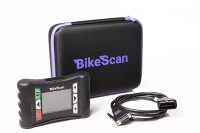 Bike-Scan 2 Pro for BMW