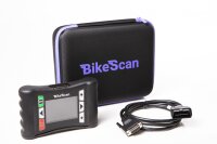 Bike-Scan 2 Pro pour BMW