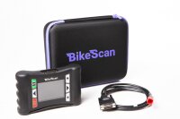 Bike-Scan 2 Pro America Version