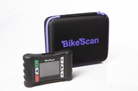Bike-Scan 2 Pro f&uuml;r Suzuki