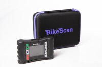 Bike-Scan 2 Pro pour Triumph