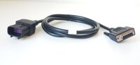 Cable for Indian 8 Pin