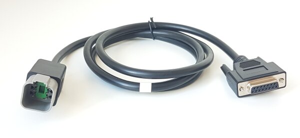 Cable for BRP CAN-AM 6 PIN