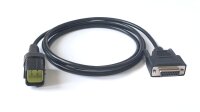 Cable for Husqvarna SM/SMR/TC/TE 6 PIN