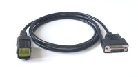 Kabel f&uuml;r Husqvarna SM/SMR/TC/TE 6 PIN