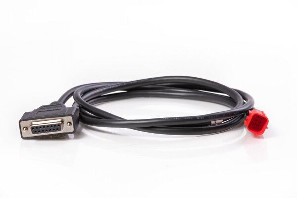 OBD EURO5 / ISO19689 Cable