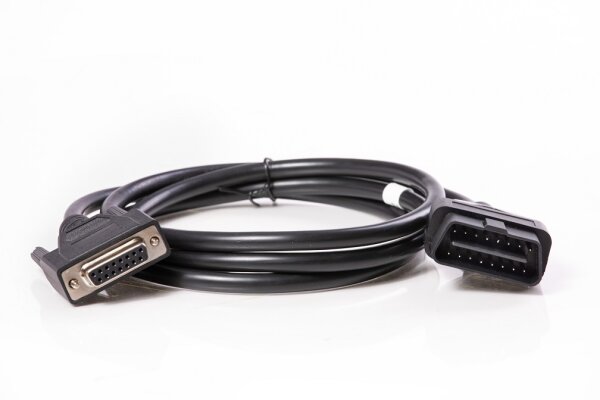 OBD2/EOBD Cable