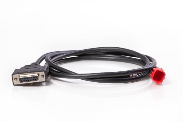 OBD EURO5 / ISO19689  Cable