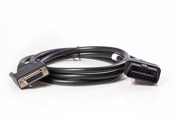 OBD-2 / EOBD Cable