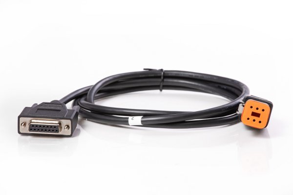 6 Pin plug