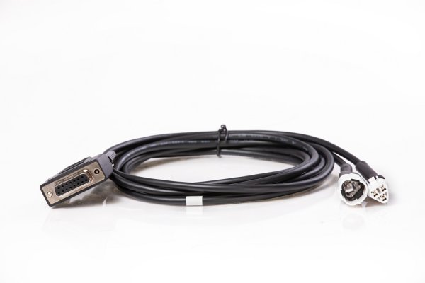 Cable for T-Max