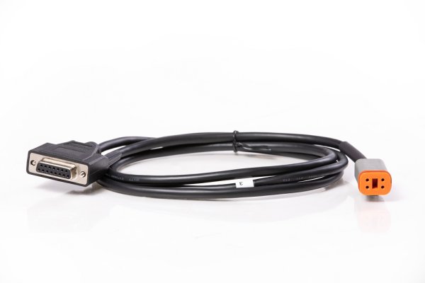 Harley Davidson 4 PIN